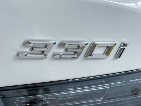 New 2026 BMW 330i Sedan w/ Premium Package image 25
