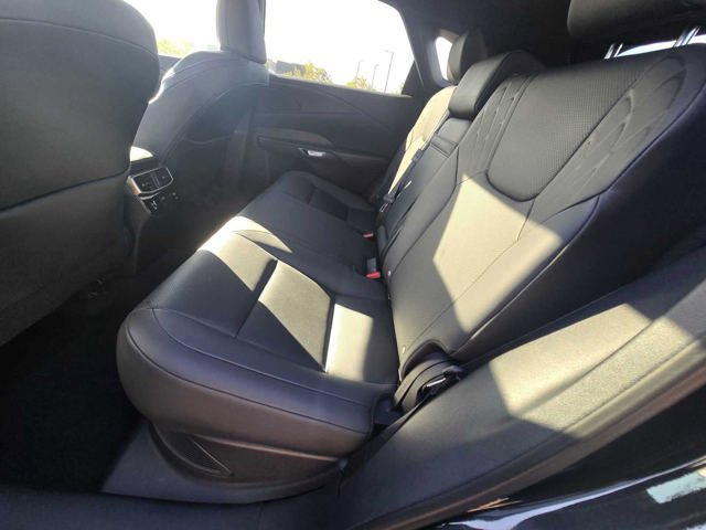 Certified 2026 Lexus RX 350h w/ Convenience Package AWD/4WD image 10