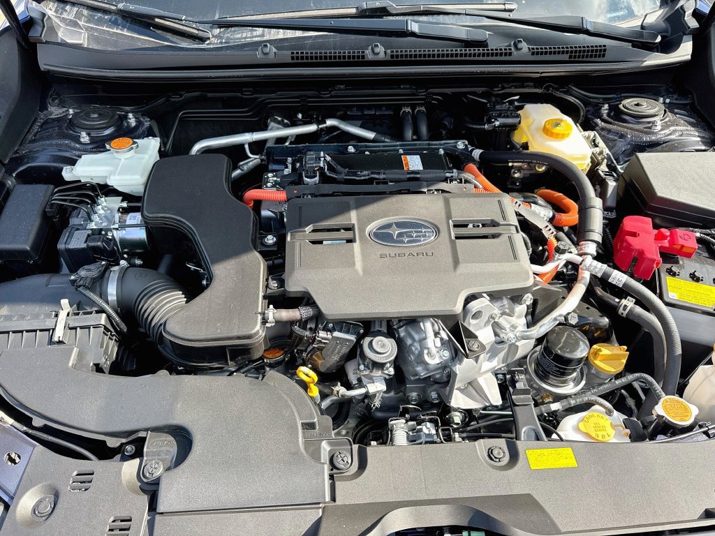 New 2026 Subaru Crosstrek 2.5i Limited AWD/4WD image 39