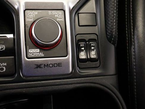 Used 2021 Subaru Forester Touring image 21