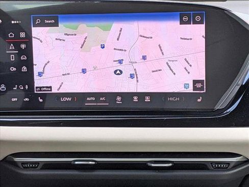 New 2025 Audi A5 2.0T Premium image 12