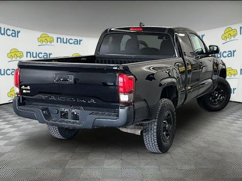 Used 2019 Toyota Tacoma SR AWD/4WD image 6