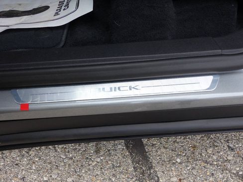 Used 2026 Buick Enclave Preferred w/ LPO, Floor Liner Package FWD image 26