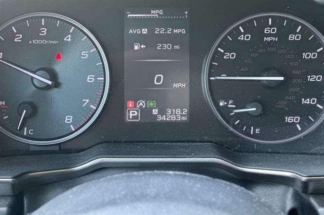 Used 2024 Subaru Outback Touring XT AWD/4WD image 31
