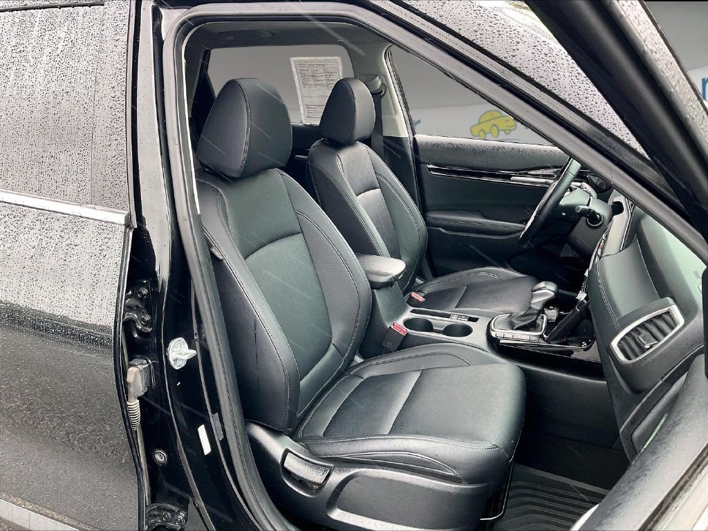 Certified 2024 Kia Seltos SX w/ SX Sunroof Package AWD/4WD image 10