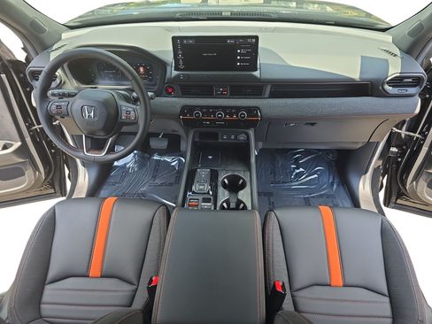 Used 2026 Honda Passport TrailSport image 9