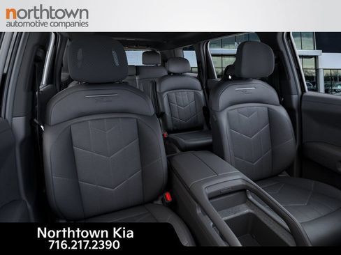 New 2027 Kia Telluride SX X-Line AWD/4WD image 16