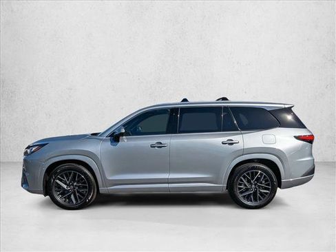 Used 2026 Lexus TX 350 FWD w/ Technology Package image 9