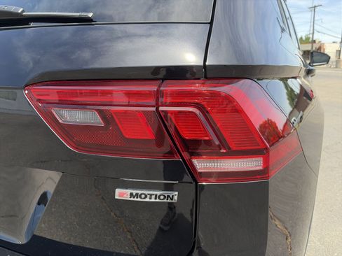 Used 2019 Volkswagen Tiguan S AWD/4WD image 28