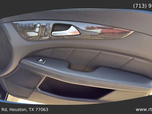 Used 2016 Mercedes-Benz CLS 400 image 25