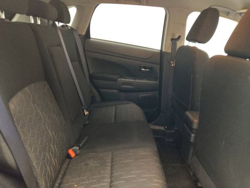 Used 2024 Mitsubishi Outlander Sport SE image 19