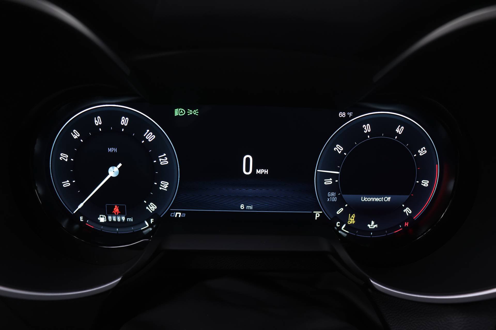 New 2026 Alfa Romeo Stelvio Sprint AWD/4WD image 9