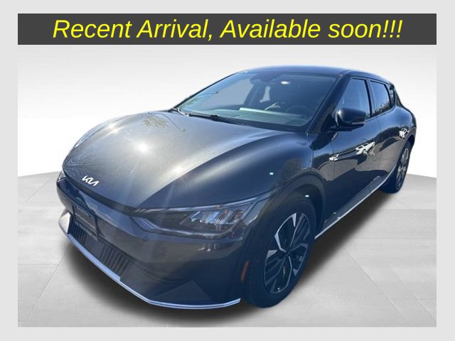 Certified 2023 Kia EV6 Light RWD image 1