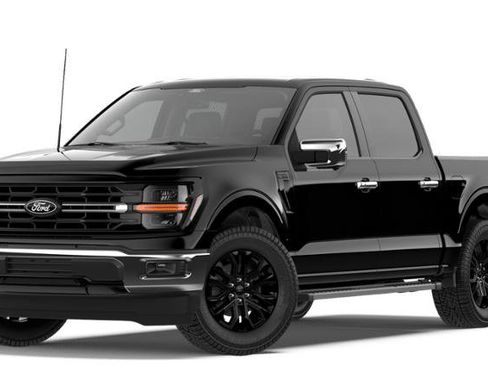 New 2026 Ford F150 XLT w/ Equipment Group 303A High image 19