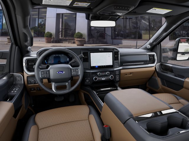New 2027 Ford F250 Lariat w/ Tremor Off-Road Package AWD/4WD image 9