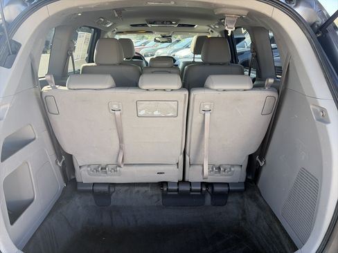 Used 2016 Honda Odyssey EX-L image 16