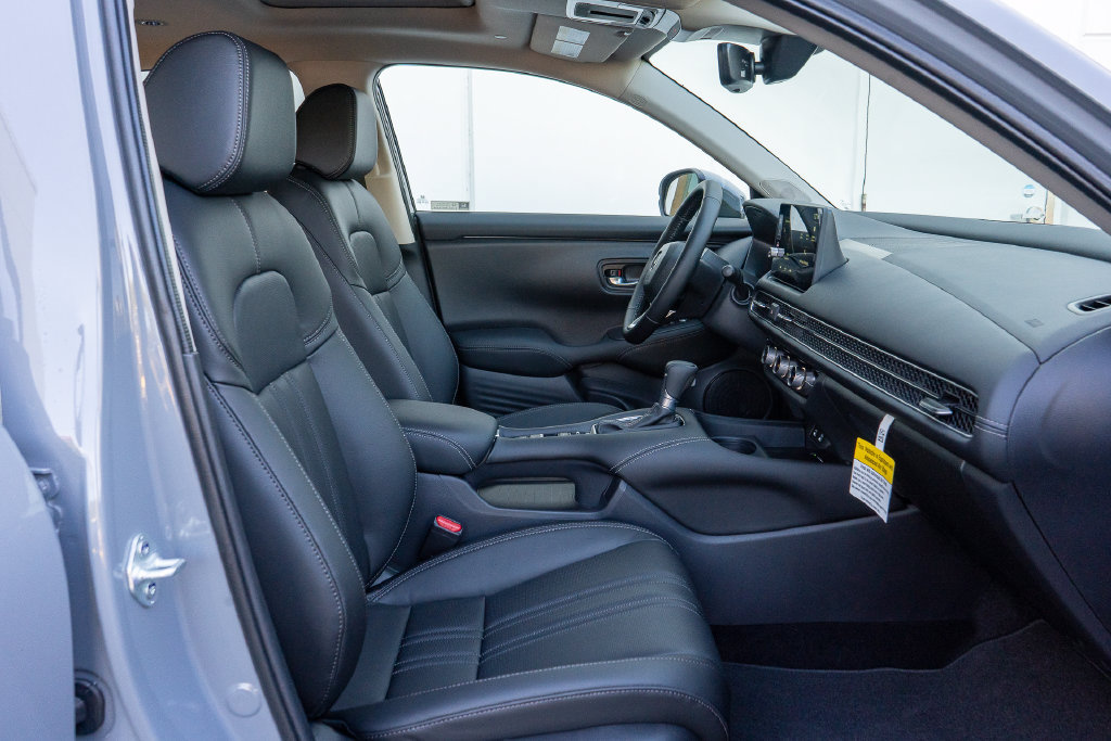 New 2027 Honda HR-V EX-L image 15