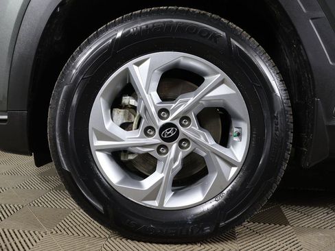 Certified 2023 Hyundai Tucson SEL image 19