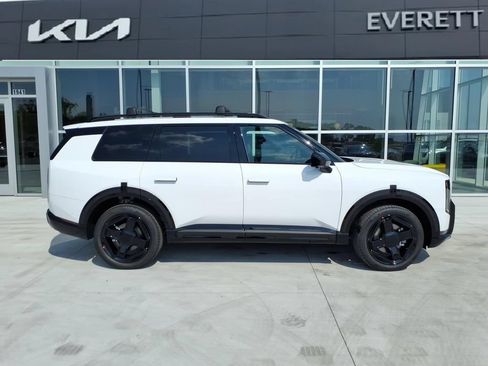 New 2027 Kia Telluride SX X-Line w/ Towing Package AWD/4WD image 2