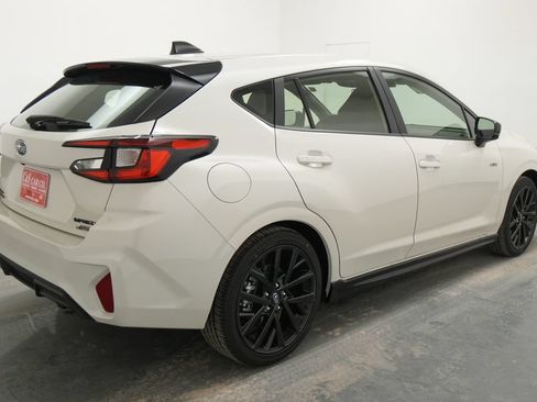 New 2026 Subaru Impreza RS AWD/4WD image 7