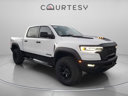 New 2026 RAM 1500 RHO image 4