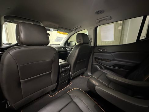 Certified 2023 GMC Acadia AT4 w/ Preferred Package AWD/4WD image 23