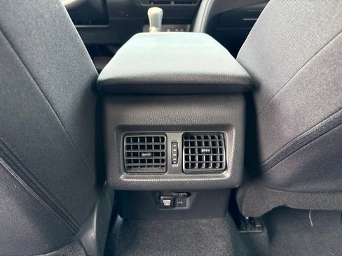 Used 2025 Toyota Camry LE FWD image 19