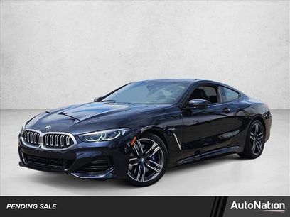 Used 2023 BMW 840i xDrive Coupe w/ Driving Assistance Package