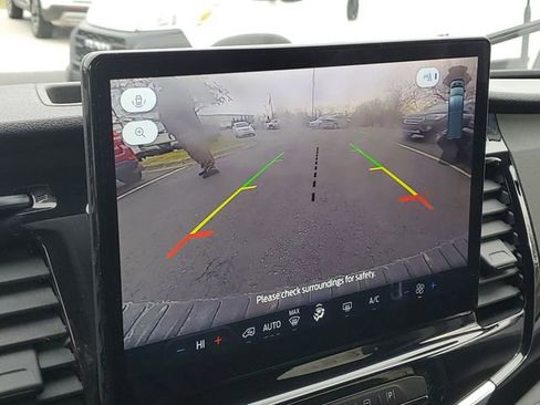 Certified 2024 Ford Transit 350 XLT image 14