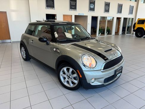 Used 2008 MINI Cooper S image 42