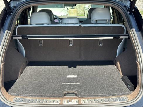 New 2026 Genesis GV70 2.5T Advanced AWD/4WD image 18