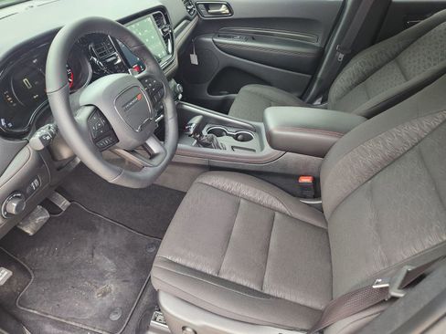 New 2026 Dodge Durango GT w/ Blacktop Package RWD image 13