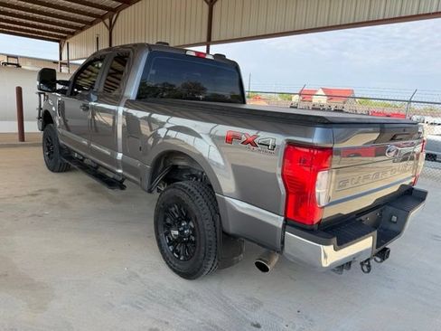 Used 2022 Ford F350 XL w/ Power Equipment Group AWD/4WD image 6