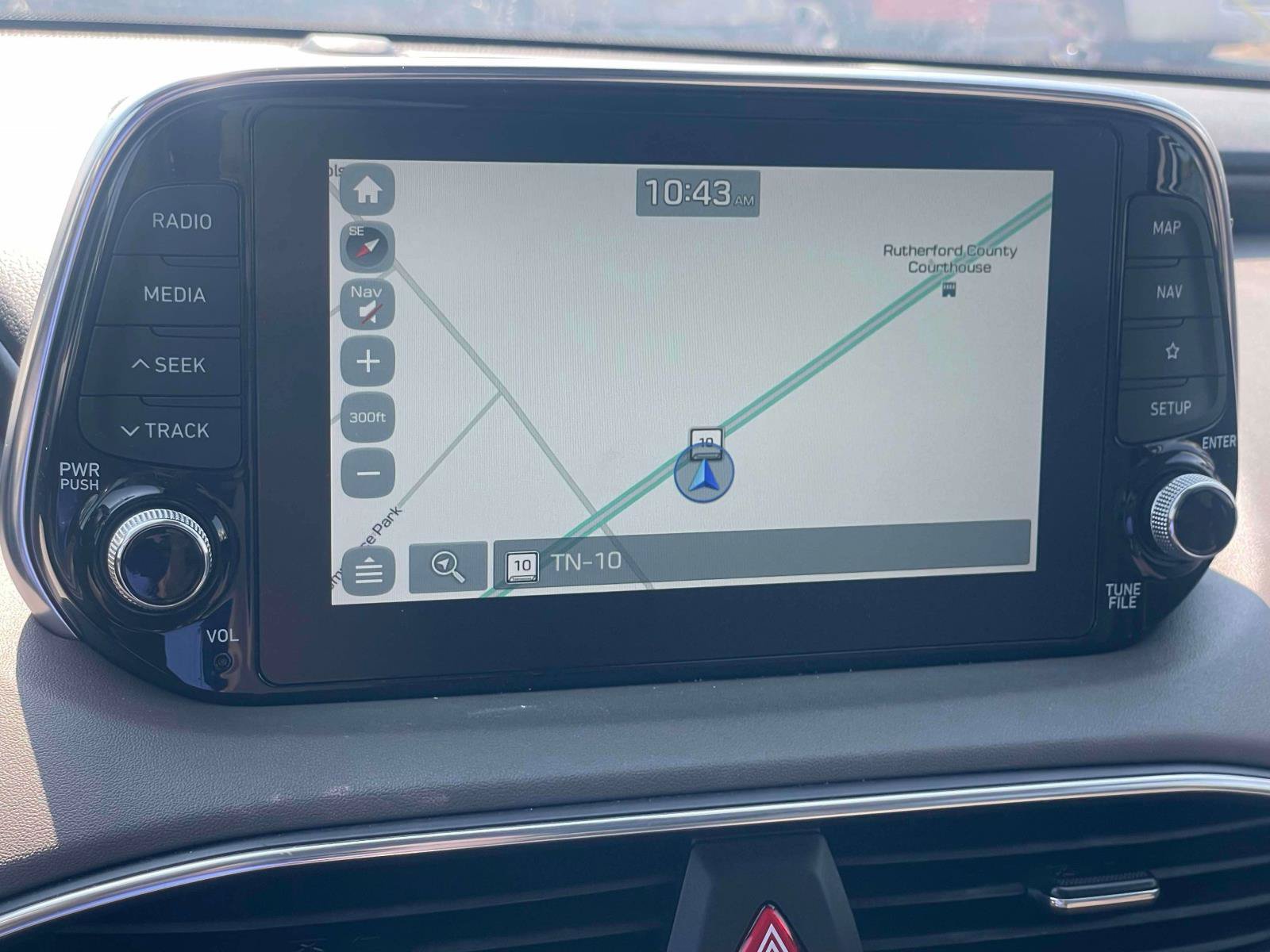 Used 2020 Hyundai Santa Fe Limited FWD image 19
