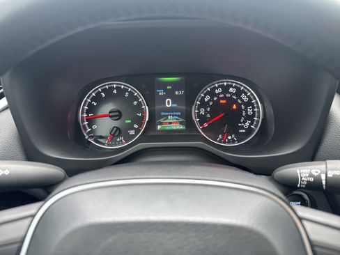 Used 2022 Toyota RAV4 XLE w/ XLE Grade Weather Package image 22