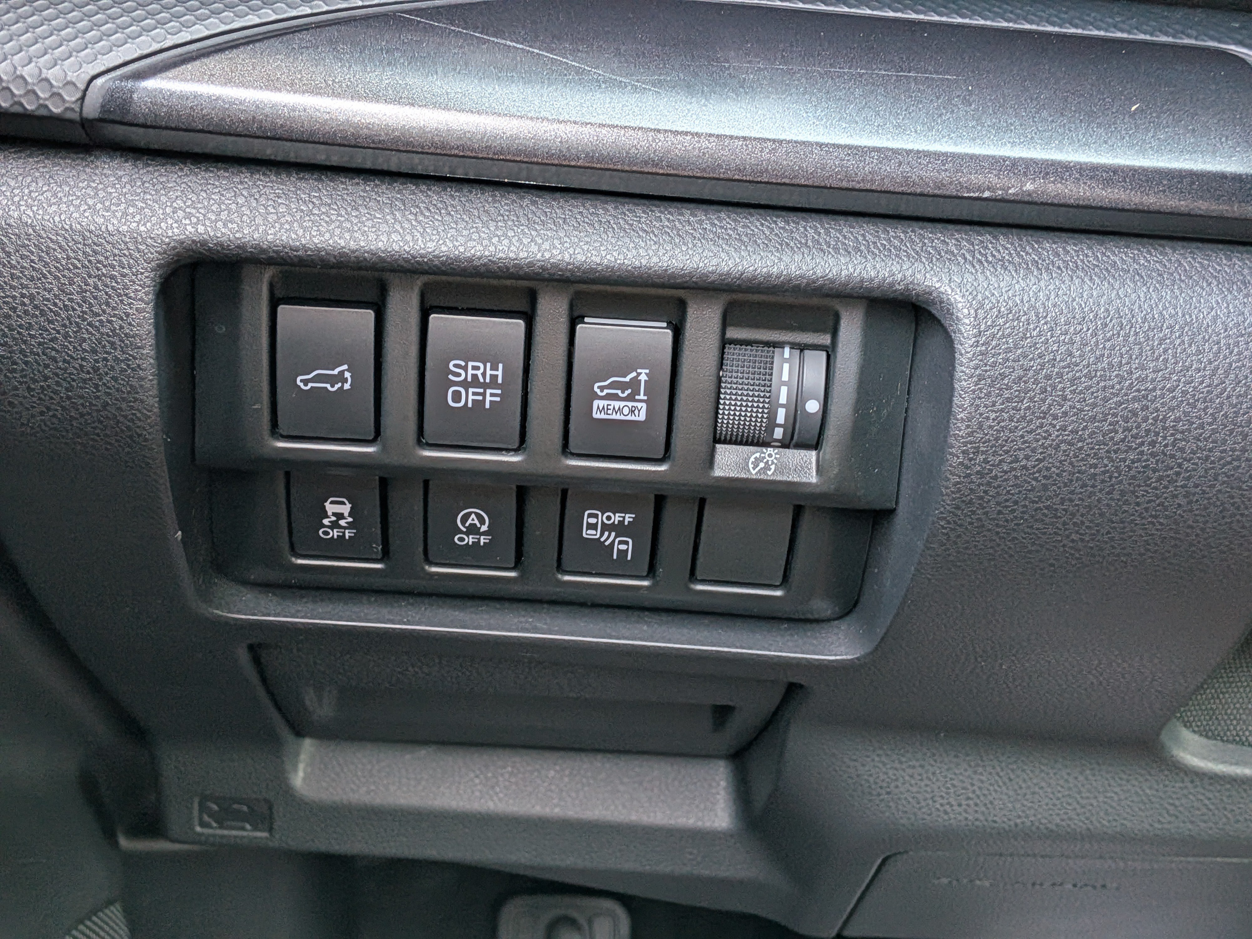Certified 2023 Subaru Forester Sport AWD/4WD image 25