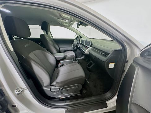 Used 2024 Hyundai Ioniq 5 SEL image 31