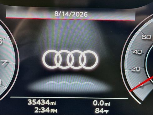 Used 2023 Audi Q7 3.0T Premium w/ Convenience Package AWD/4WD image 17