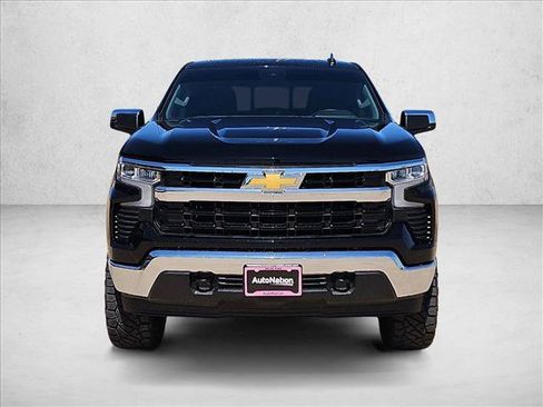 New 2026 Chevrolet Silverado 1500 LT AWD/4WD image 6