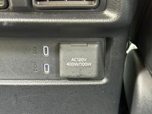 Certified 2025 Toyota 4Runner Limited AWD/4WD image 24
