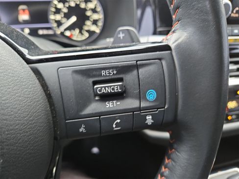 Certified 2023 Nissan Pathfinder Rock Creek image 20