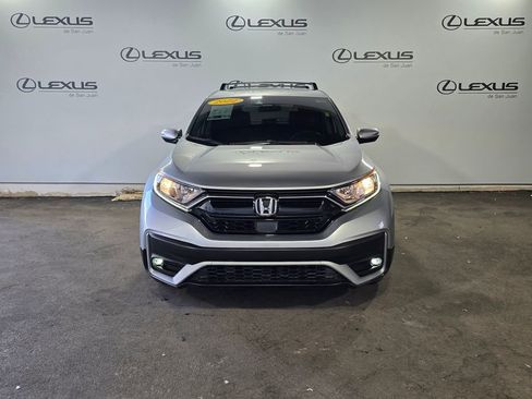 Used 2022 Honda CR-V EX image 6