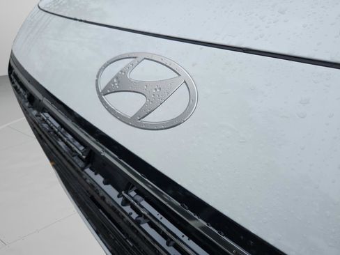 New 2026 Hyundai Palisade SEL AWD/4WD image 30