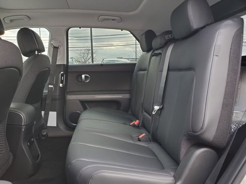 New 2024 Hyundai Ioniq 5 Limited image 14