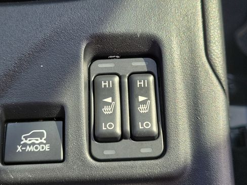 Certified 2023 Subaru Crosstrek 2.5i Sport image 23