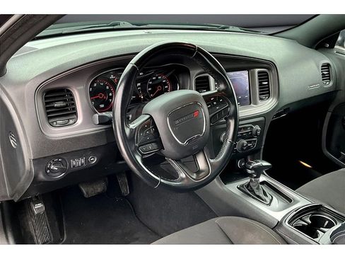 Used 2023 Dodge Charger GT w/ Blacktop Package image 14