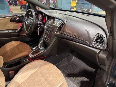 Used 2018 Buick Cascada Sport Touring FWD image 30