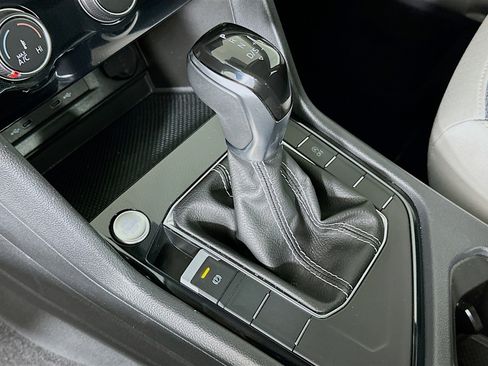 Used 2025 Volkswagen Taos S image 24