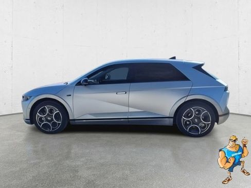 Used 2024 Hyundai Ioniq 5 Limited image 8