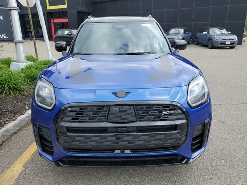 New 2027 MINI Cooper Countryman S AWD/4WD image 5